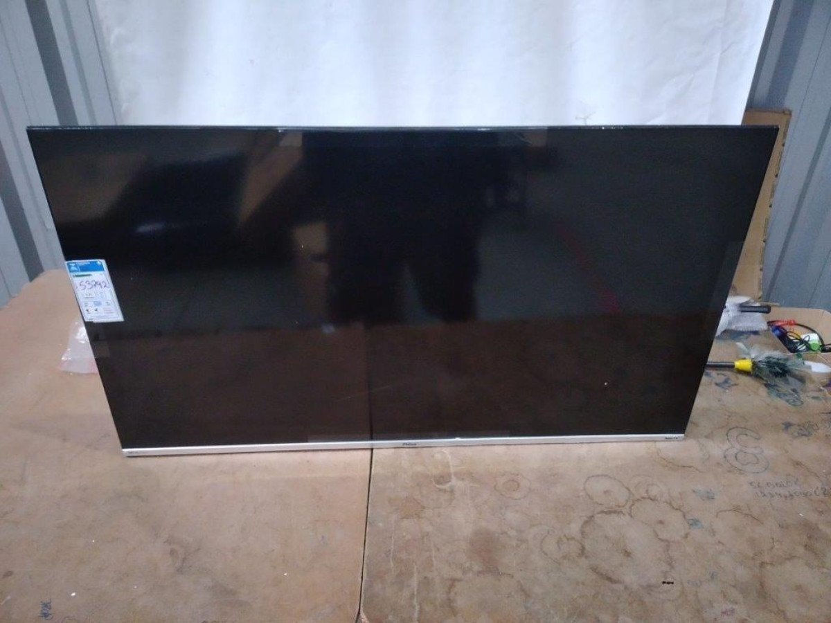 Smart TV Philco 65 4K UHD